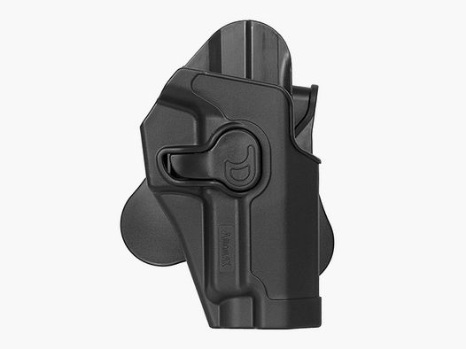 P226 Airsoft Holster Series - Black [Amomax]