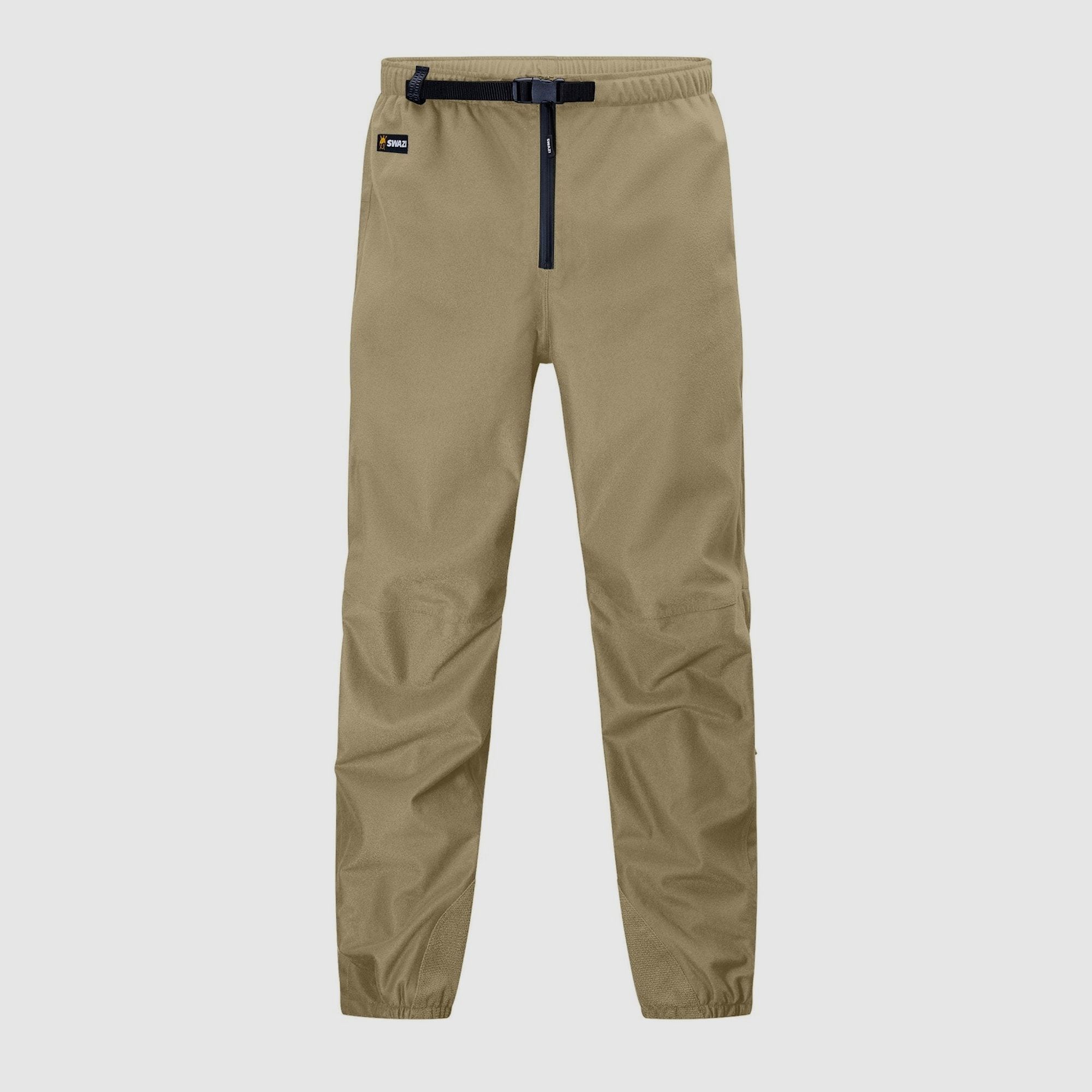 Swazi Whisper Overpants Tussock Green L