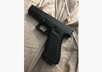 Glock17 gen.5 9mm