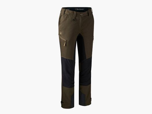 Deerhunter D-Hose Lady Roja
