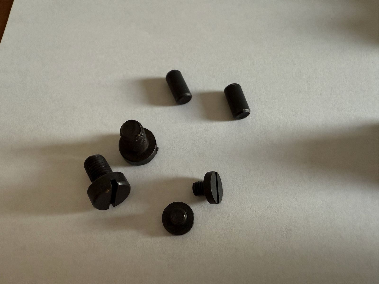 Montage de lunette de visée originale Mosin Nagant ZF