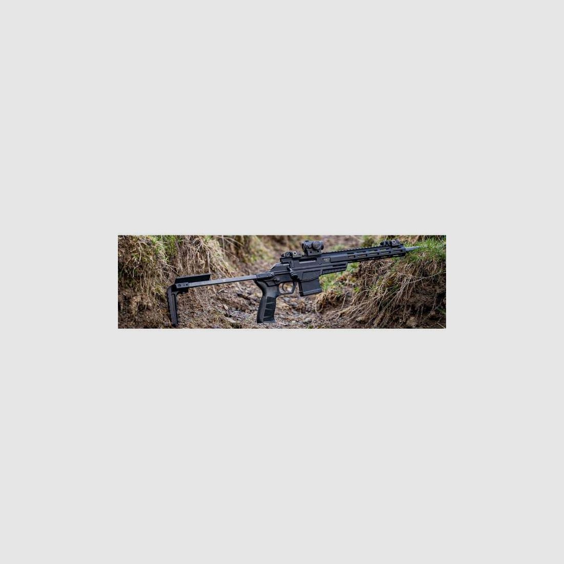 CZ Fucile ripetitore 600+ Trail .223 Rem