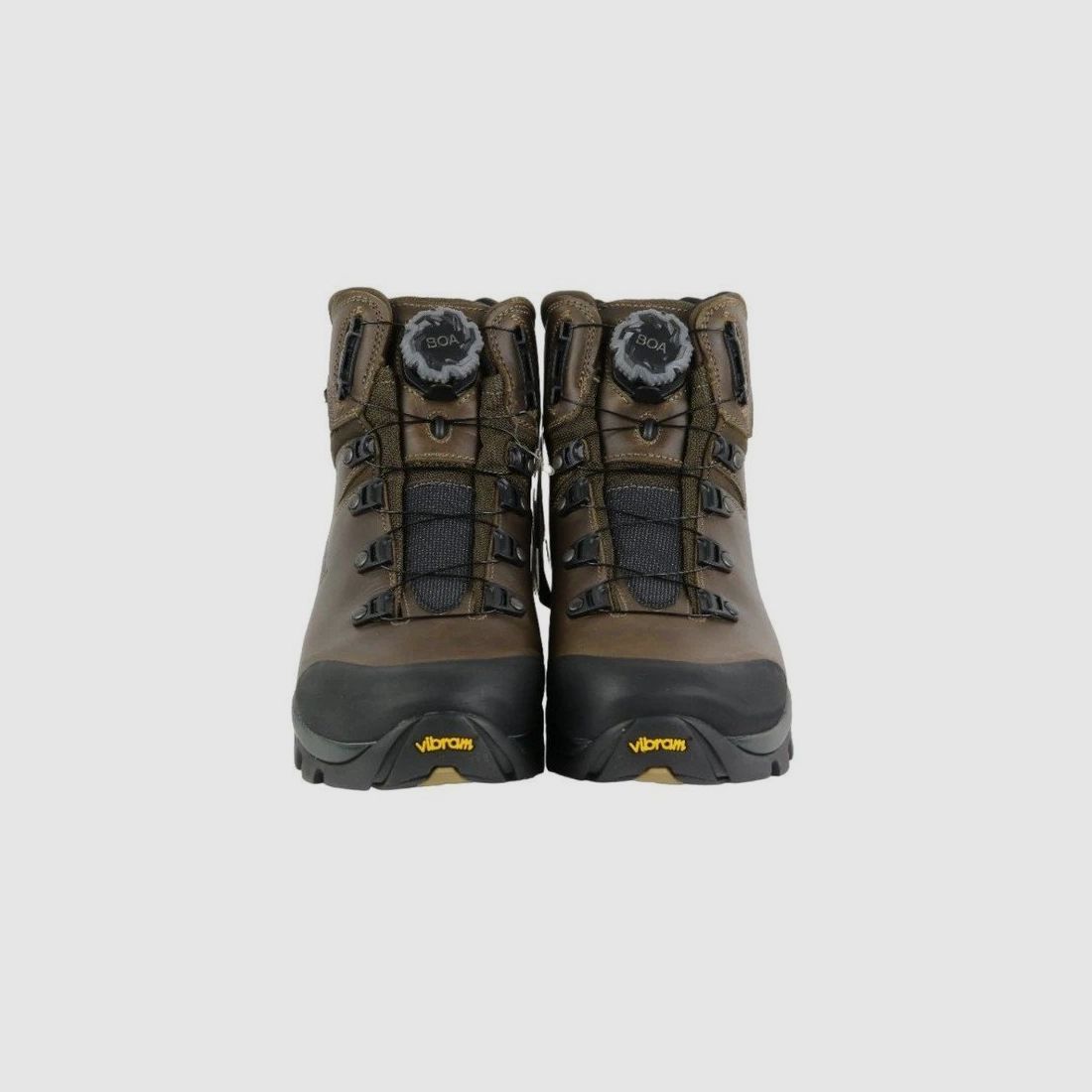 Zamberlan Leopard 4015 GTX RR BOA Stiefel, Bild 4 von 4