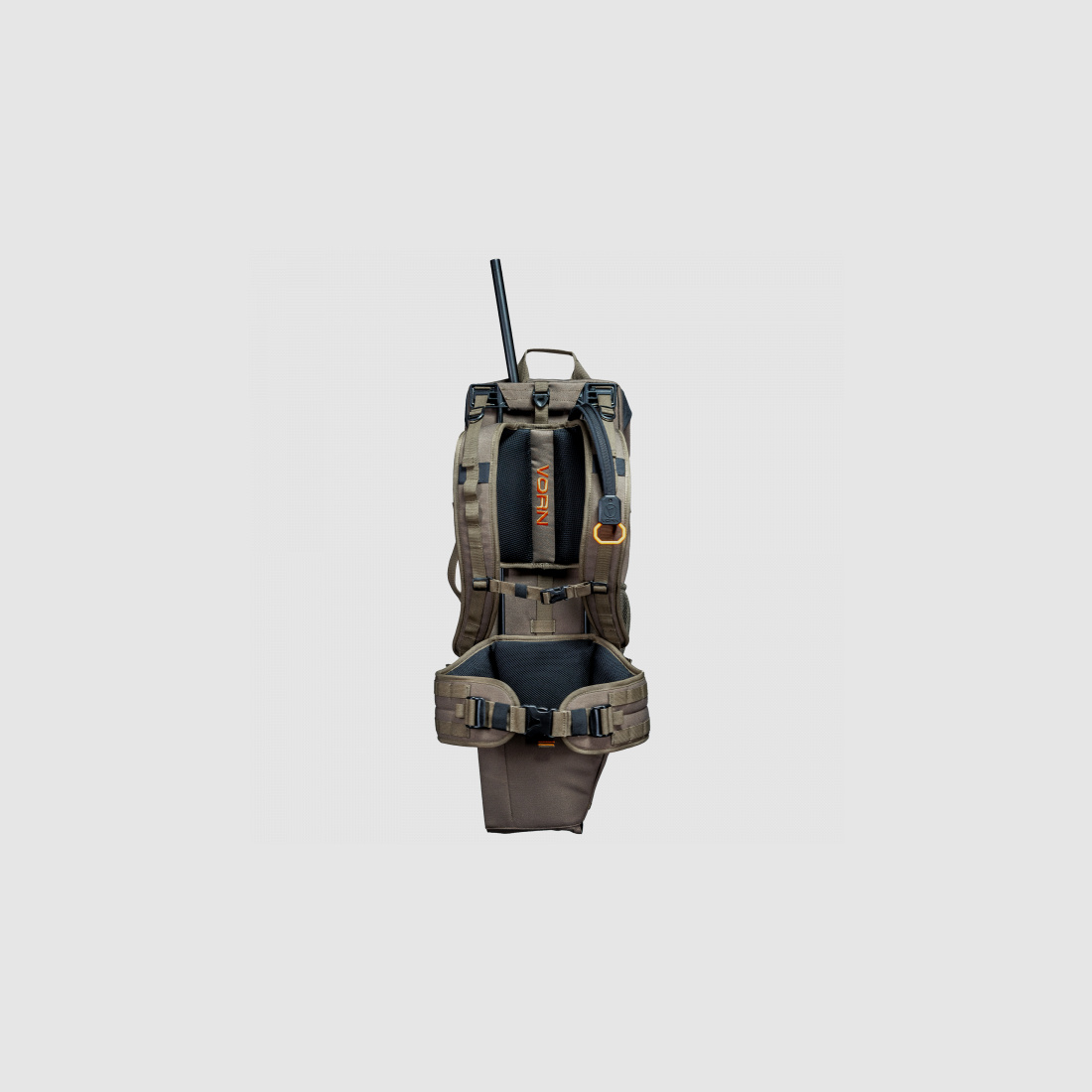 Vorn EV30 liter rifle backpack - Color: green