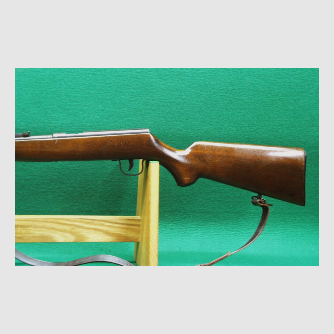 Voere Vöhrenbach single-shot - rifle