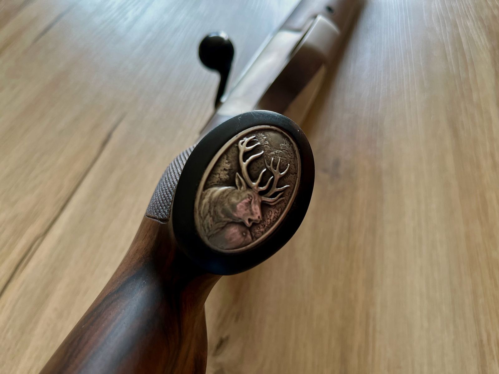 Blaser R93 30-06| Premium-Ausführung | Top-Zustand 