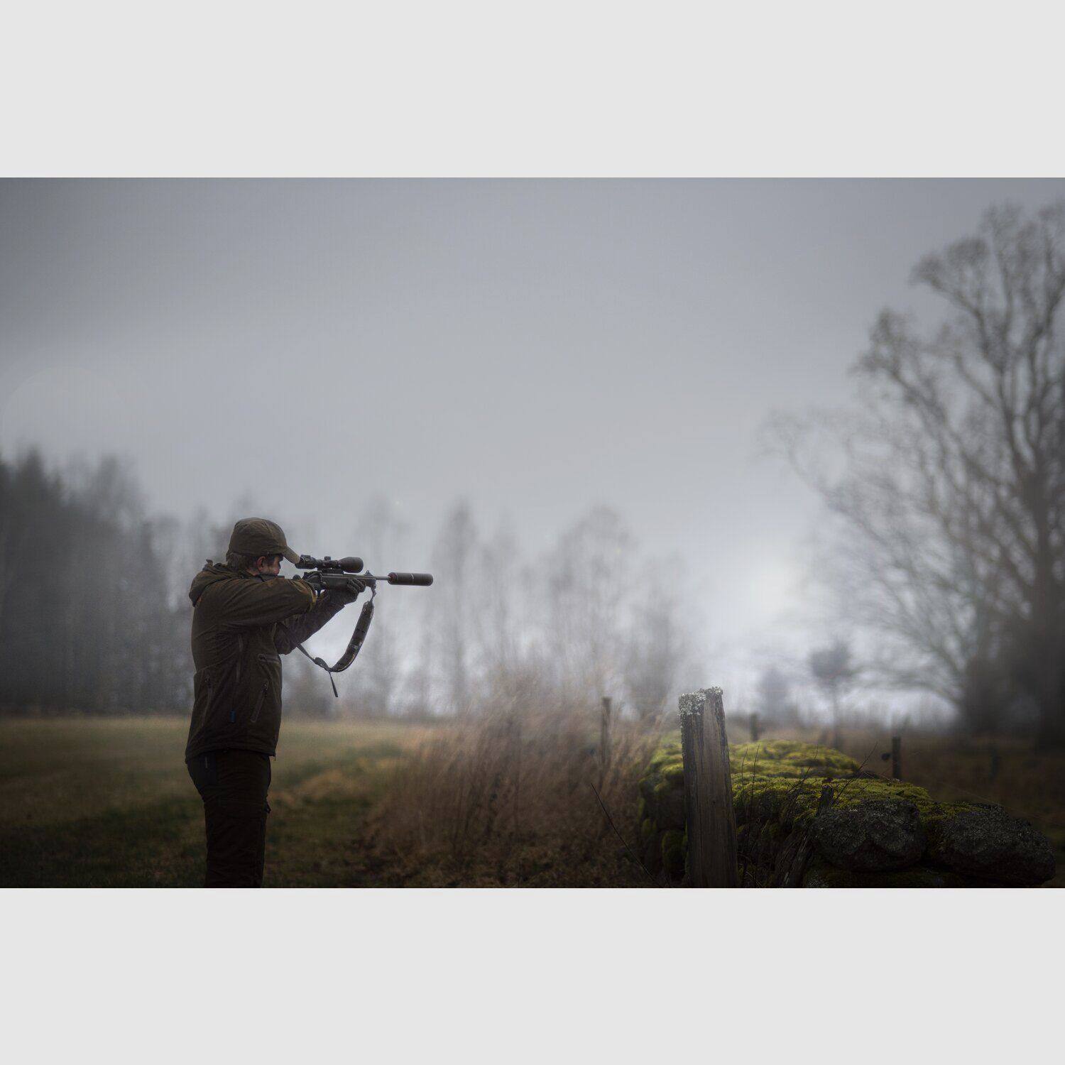 Aimsport Schalldämpfer Triton 6I 8,6 mm 1/2-20 Unf, Bild 3 von 3