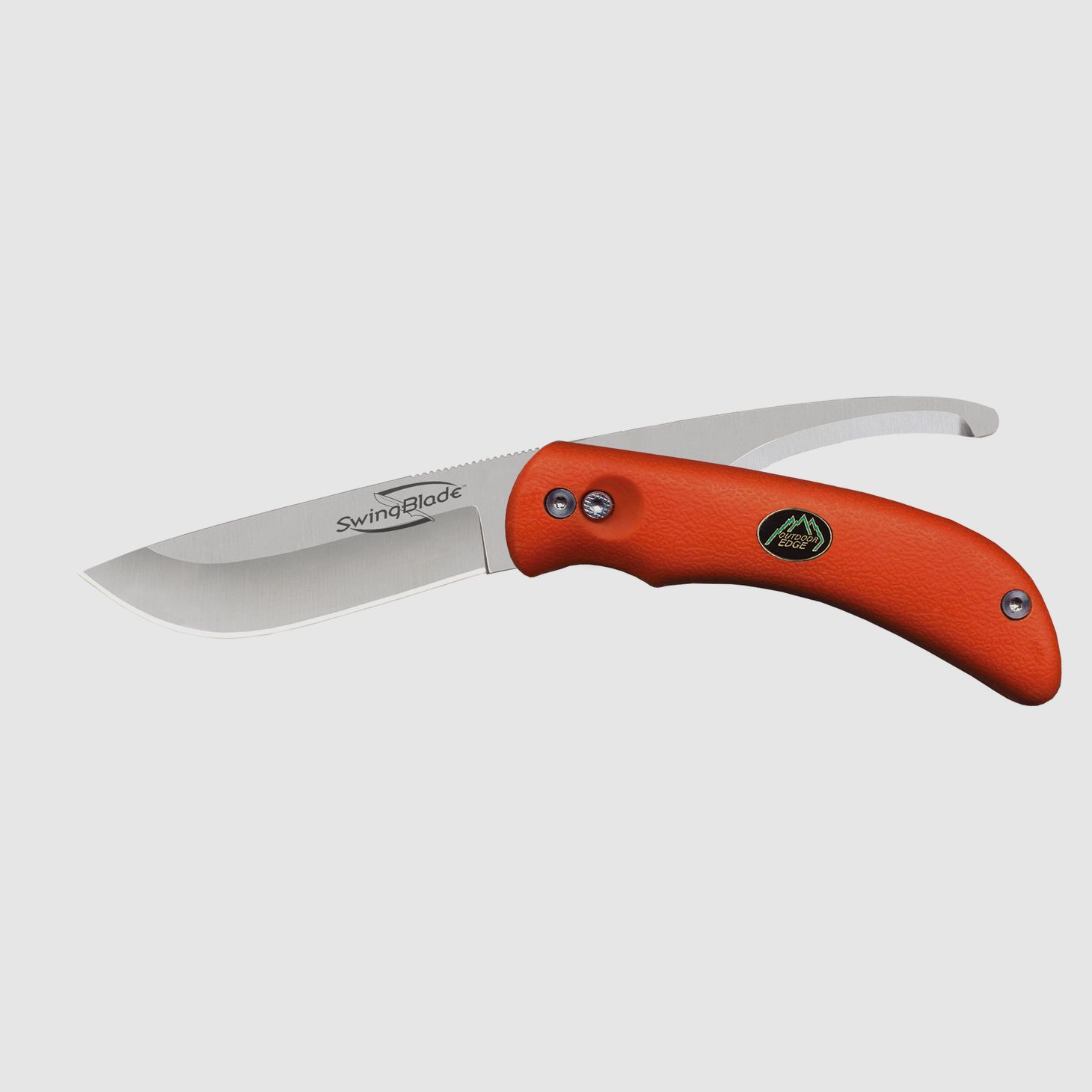 Cuchillo Swingblade de Outdoor Edge