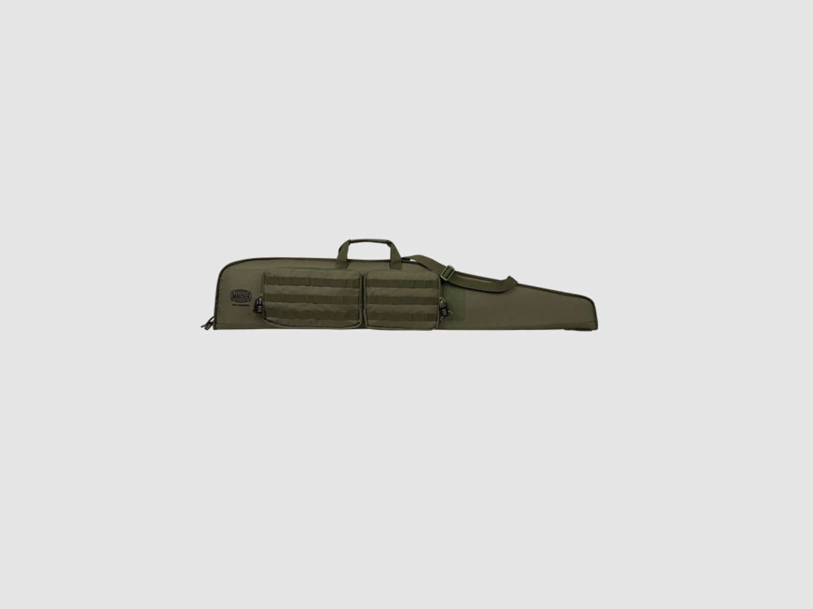 MAUSER Futteral Original 127 cm