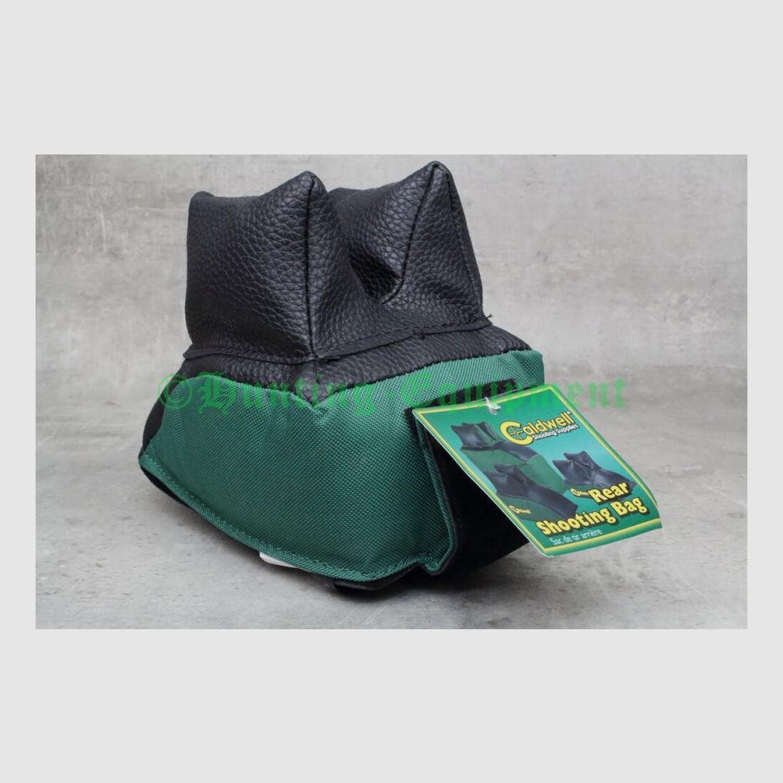 Caldwell Rear Shooting Bag Standard ungefüllt