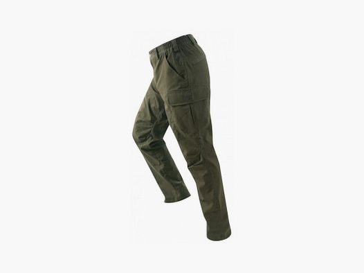 PANTALÓN HART LOCH VERDE