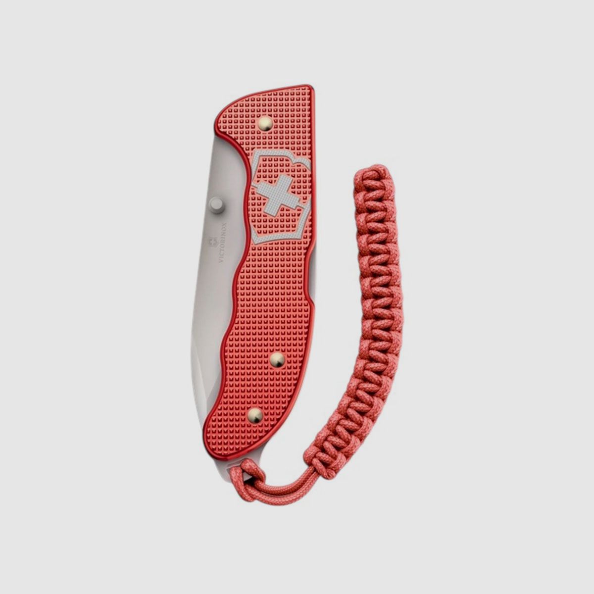 VICTORINOX – EVOKE ALOX LIMITED EDITION 2025, immagine 2 di 7