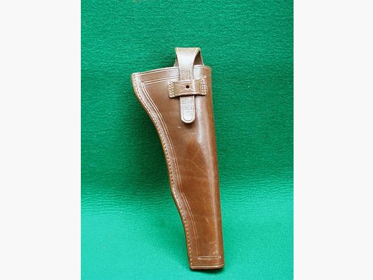 Danneman Saddlery Dragoon Holster