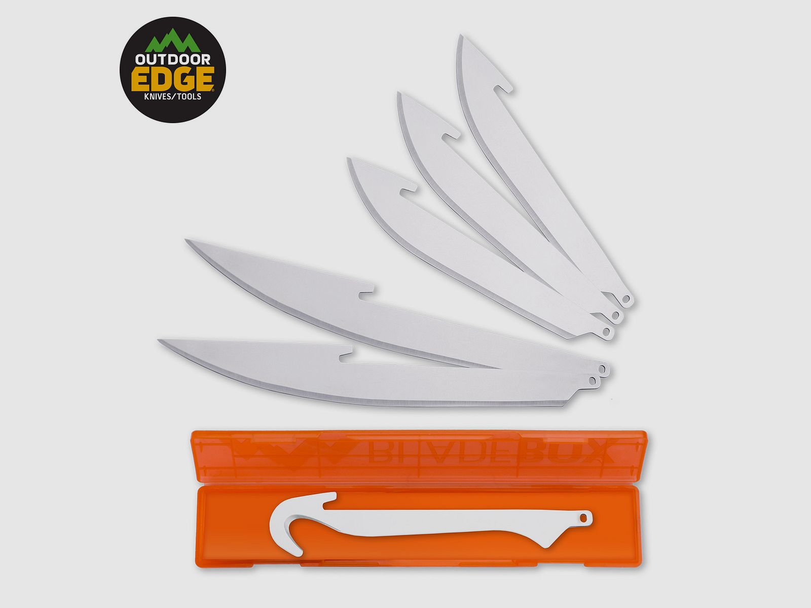 OUTDOOR EDGE Combo Set