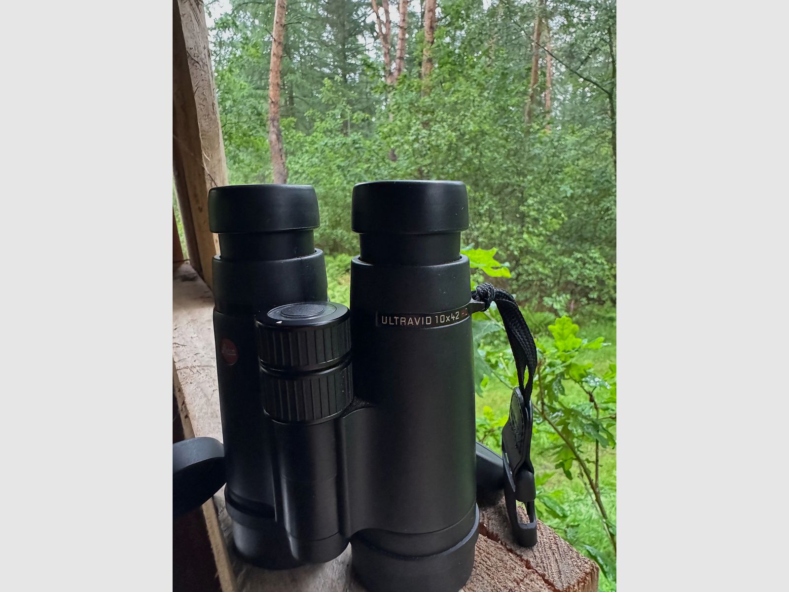 Leica ultravid hd 10&42