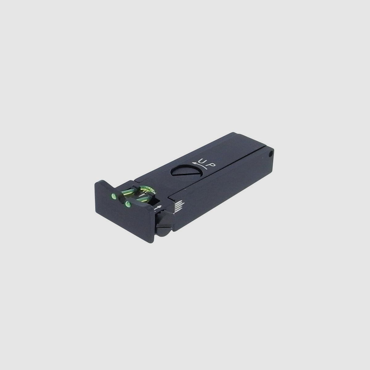 Faseroptikvisier BAR09F LPA SIGHTS