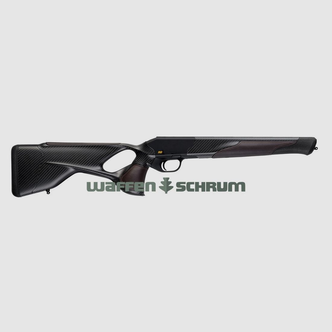 Blaser System R8 Ultimate Carbon Cuero