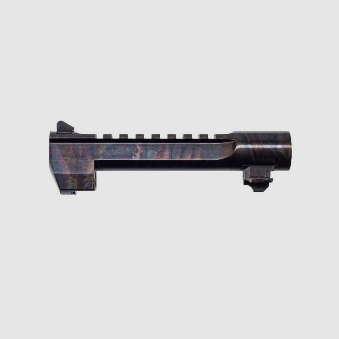 Magnum Research Lauf Desert Eagle 6" (6 Zoll) Case Hardened .357Mag