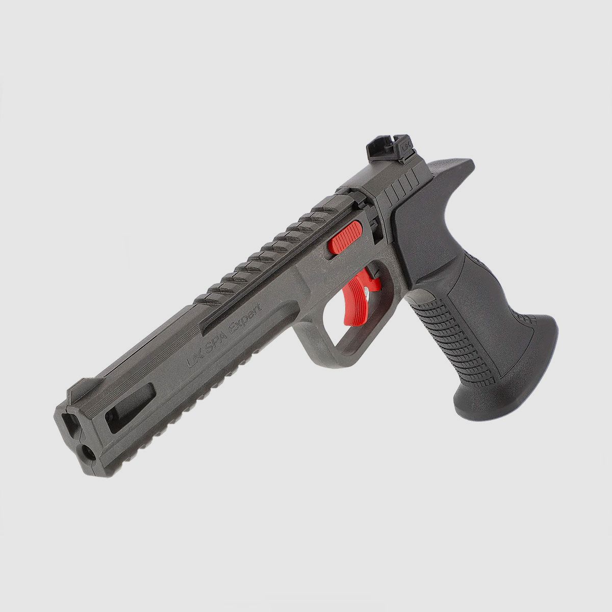 Pistola CO2 – UMAREX – UX SPA EXPERT 4,5mm (.177) Pellet, imagen 6 de 8