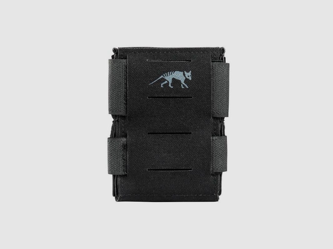 TASMANIAN TIGER SGL Mag Pouch MCL LP BLACK 7808.040, image 3 of 3