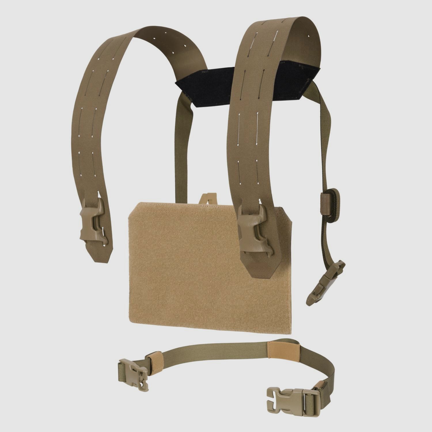 DIRECT ACTION FRONT FLAP RIG INTERFACE, Bild 9 von 9