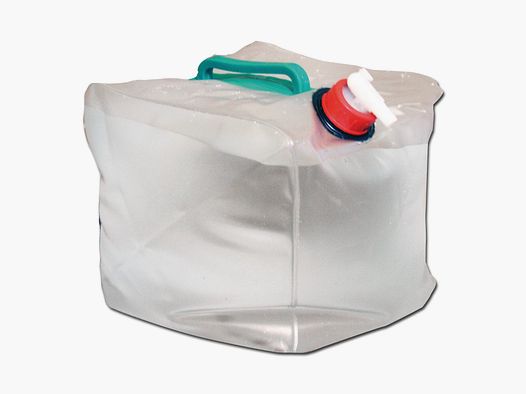 BCB Faltbarer Plastikkanister