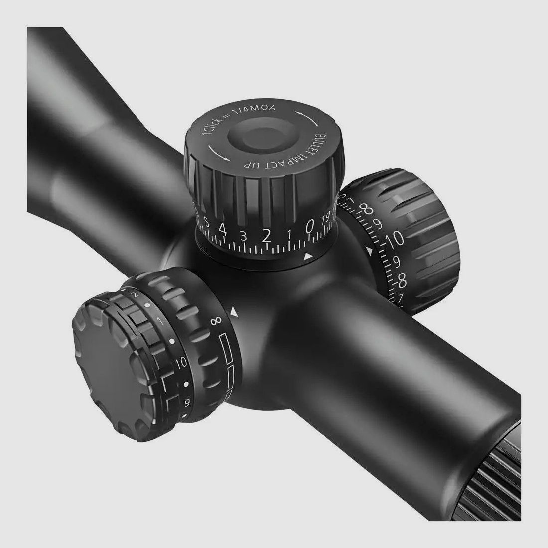 ZEISS V4 6-24x50 ASV H+S richtkijker #89 / ZMOAi-20