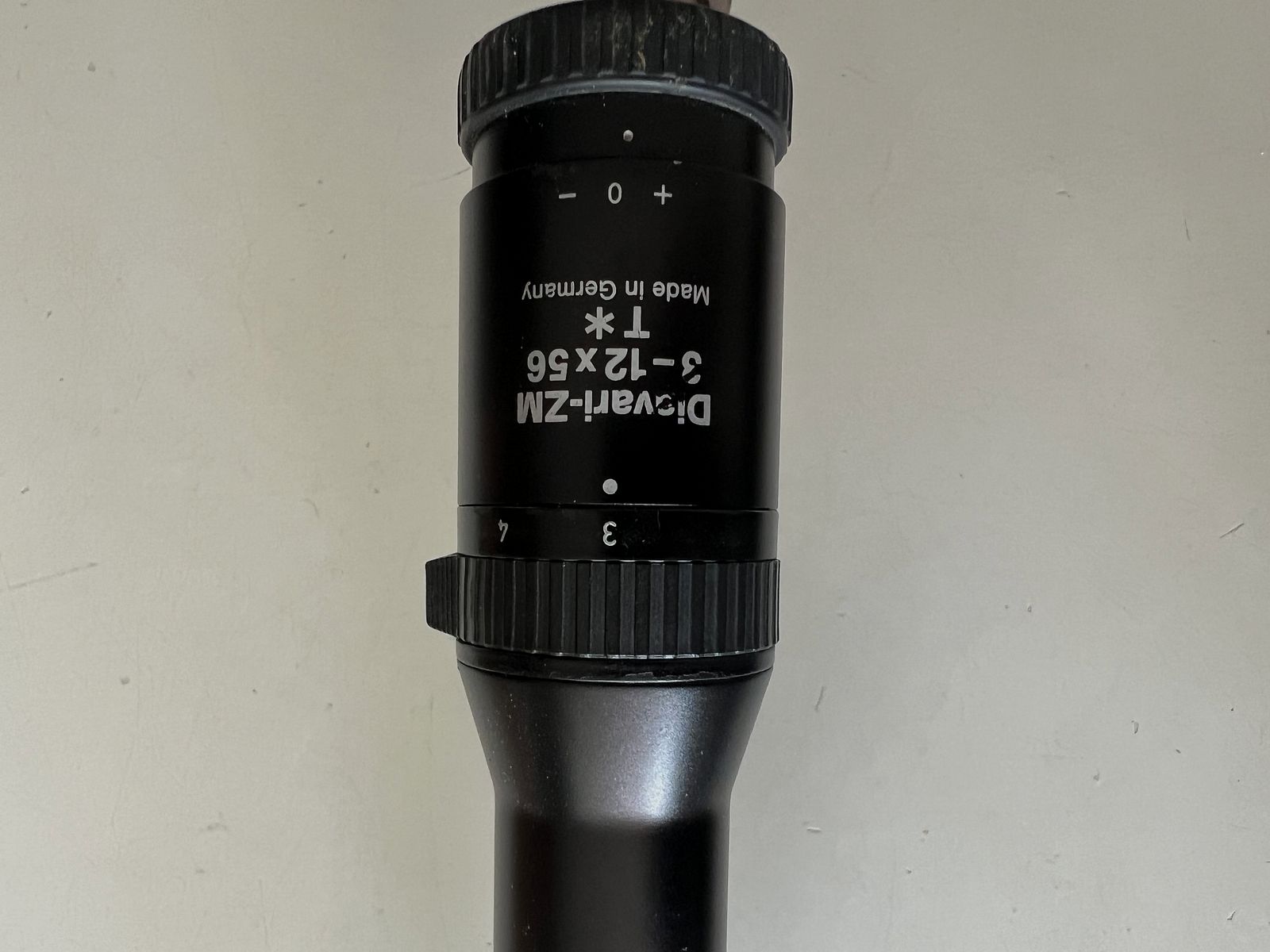 Sauer & Sohn Wiertnica 16/70 ; 7x57R