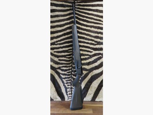 Carabine BROWNING Maral 4X GAUCHER Compo Hunter Brown Black cal.30-06 canon 53 cm fileté – mallette
