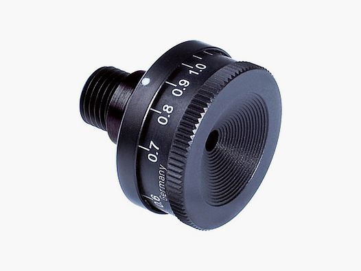 Gehmann diaframma iris 510