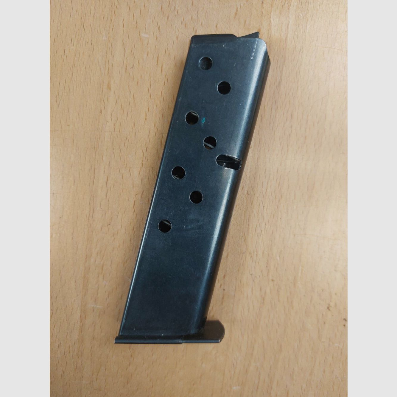 Smith & Wesson, USA M 39, Bild 3 von 6