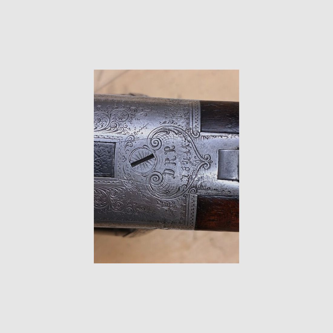 Sauer & Sohn zonder 20/76;5,6x50R Mag