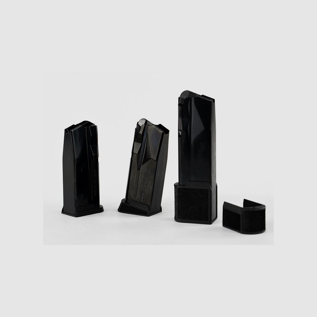 Cargador de Repuesto Sig Sauer P365 Nitron de 10 Tiros (Estándar)