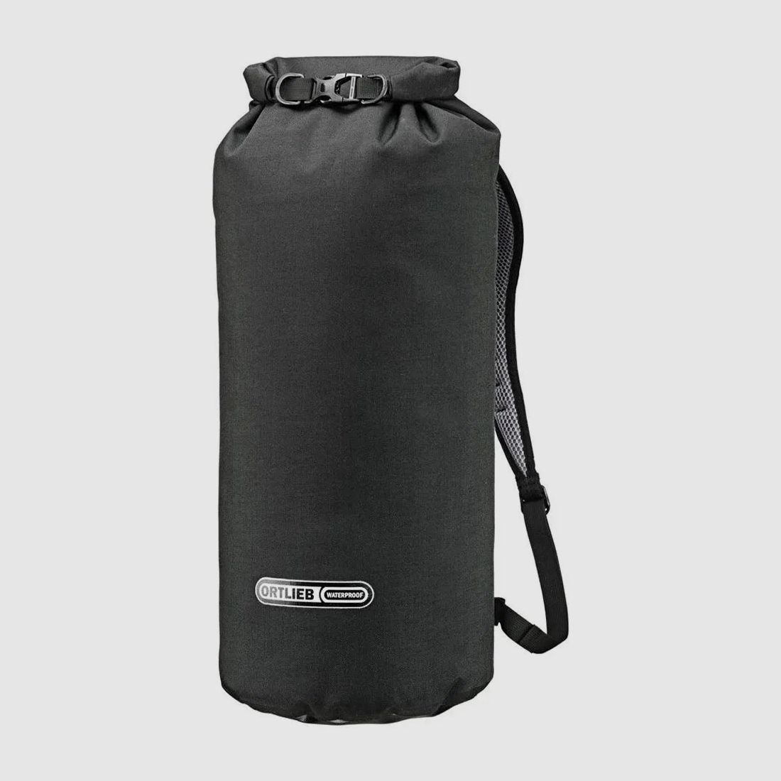 Ortlieb Ortlieb Packsack X-Tremer 35 L schwarz