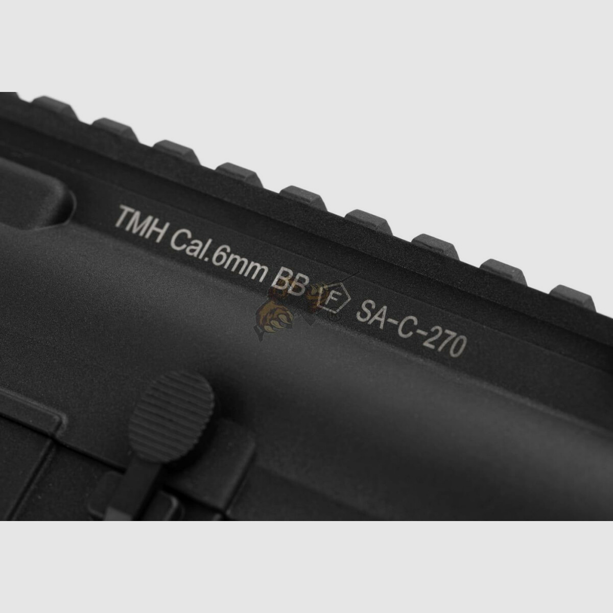 SA-C08 Core Specna Arms Tan/Schwarz Airsoft Frei ab 18 - S-AEG -F-