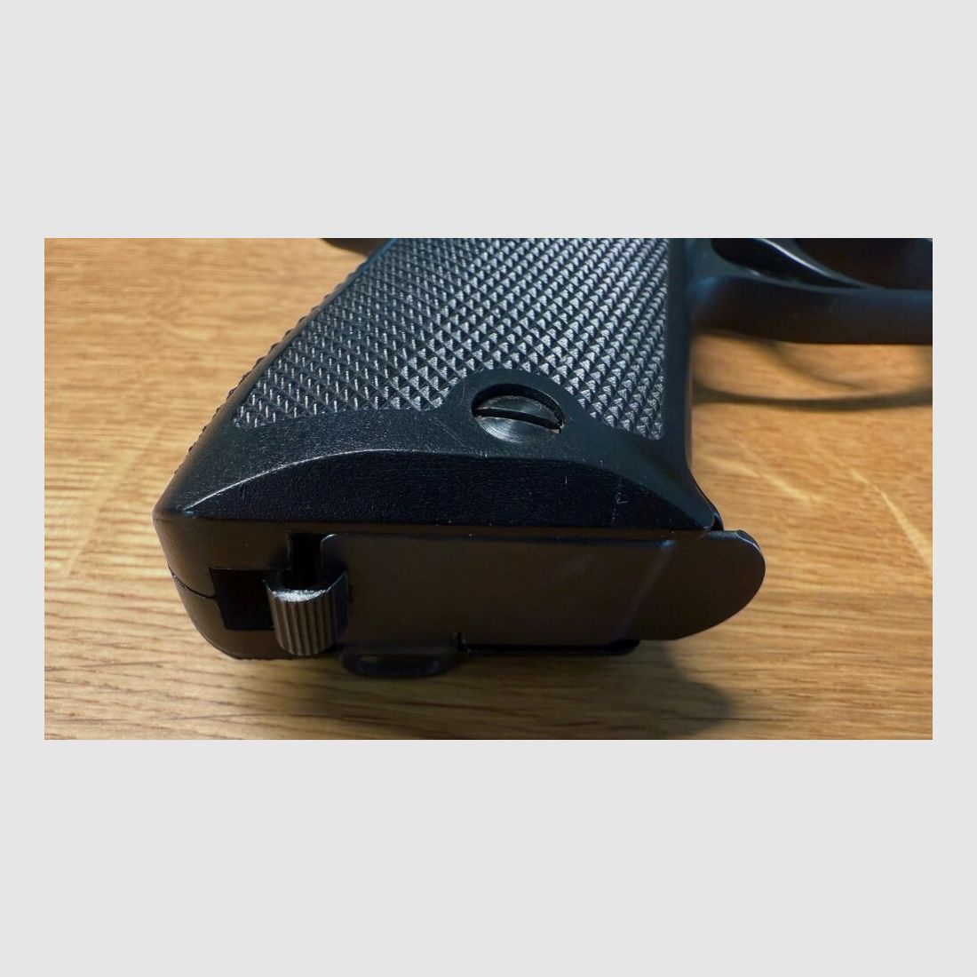 Sig Sauer Eckernförde P 220
