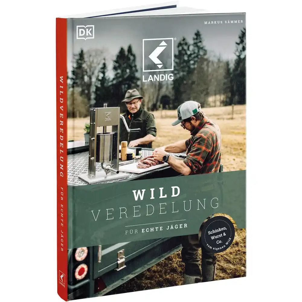Wildverwerking, afbeelding 1 van 4