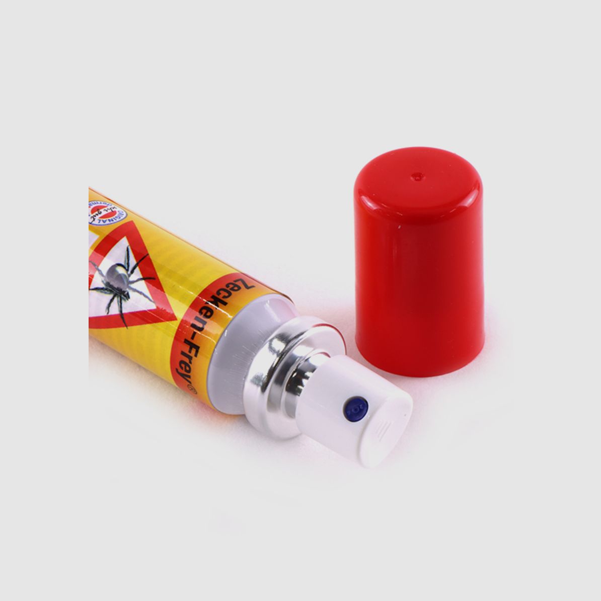 Hagopur tick-free spray 25 ml, image 4 of 4
