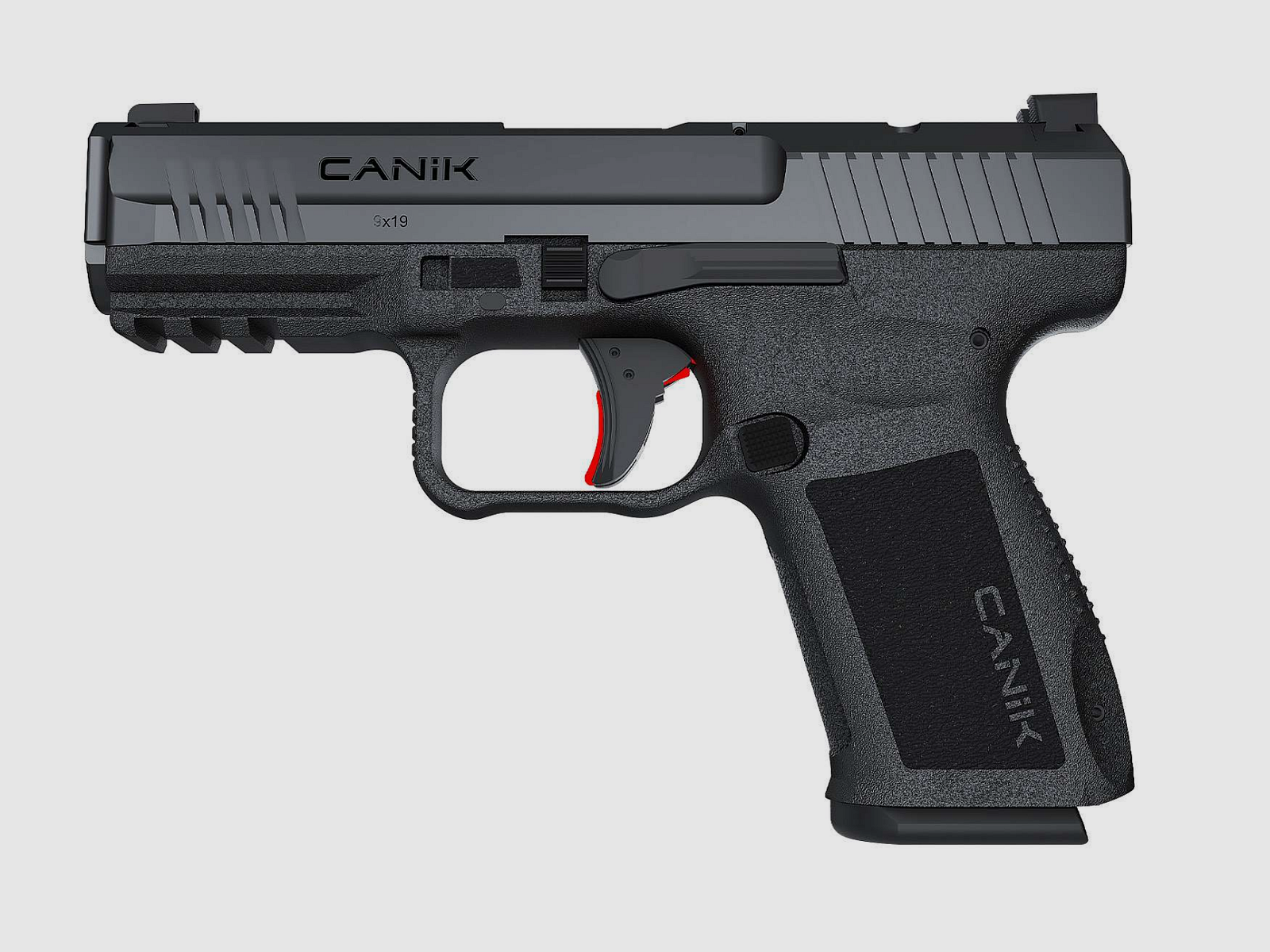 CANIK Mete SF 9x19 mm, zdjęcie 1 z 2