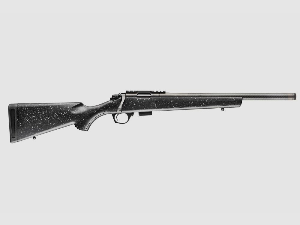 Bergara BMR-Carbon .17HMR