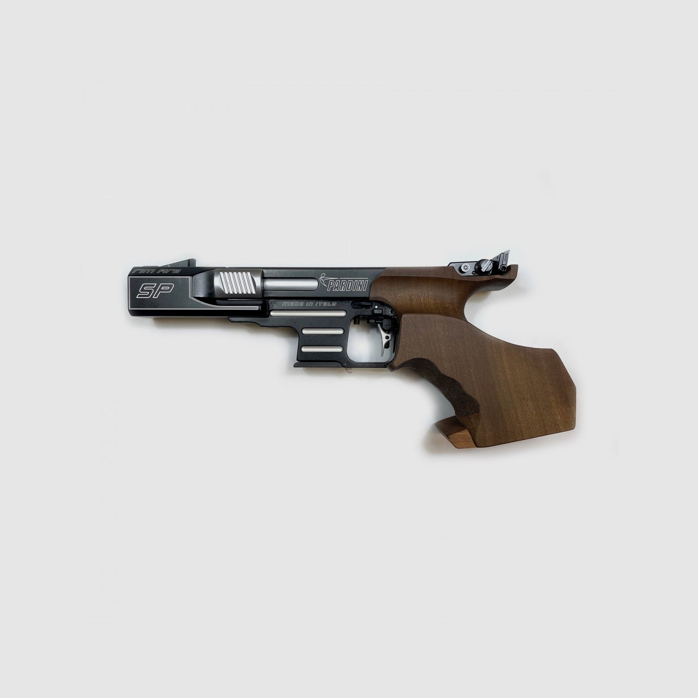 Pardini SP Kal. 22 Long Rifle, Bild 2 von 5