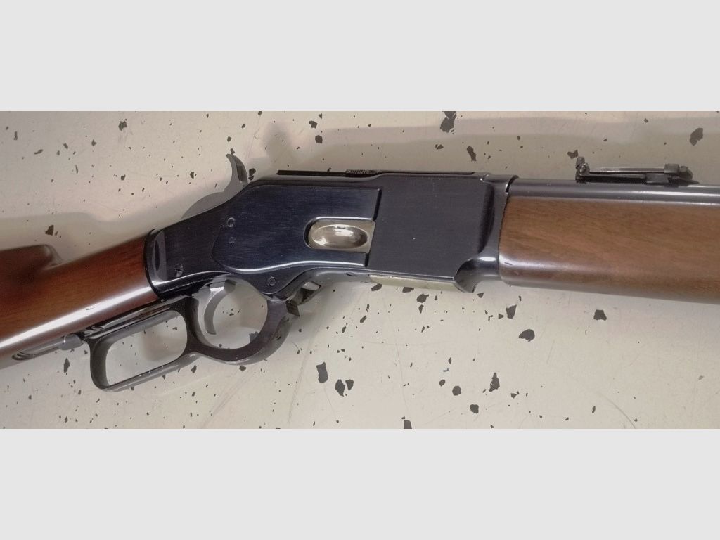 UHR  1872 Rossi Puma  Classic .357 Mag