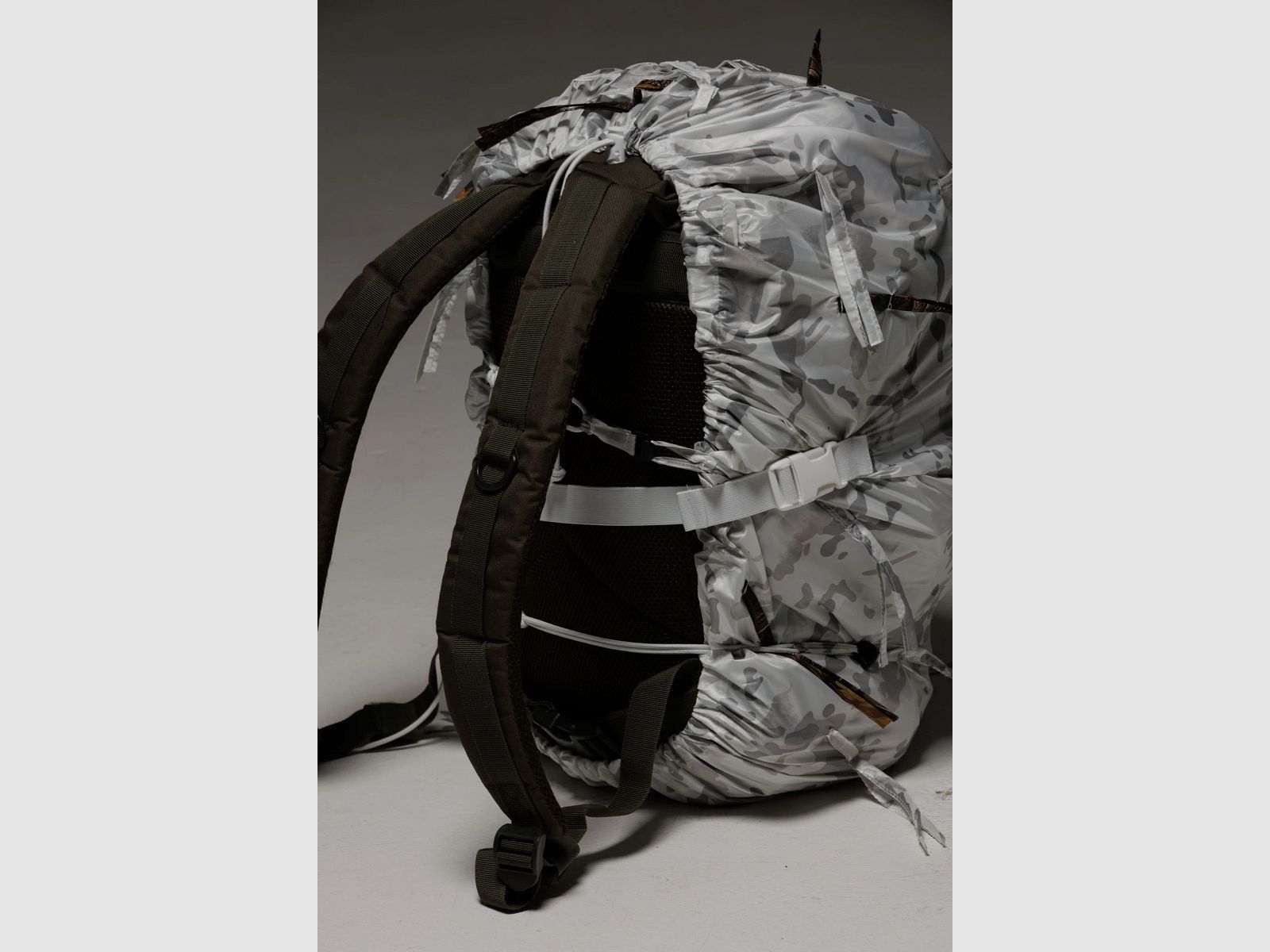 Rucksackhülle 40/60L (Alpine) - Lapa Gear, Bild 10 von 13