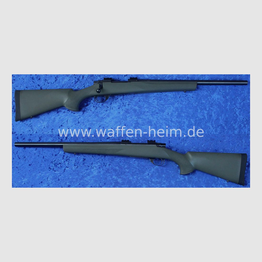 Howa 1500