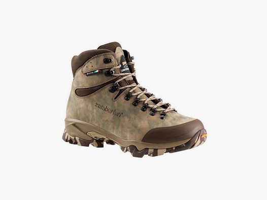 Zamberlan Leopard GTX Boots