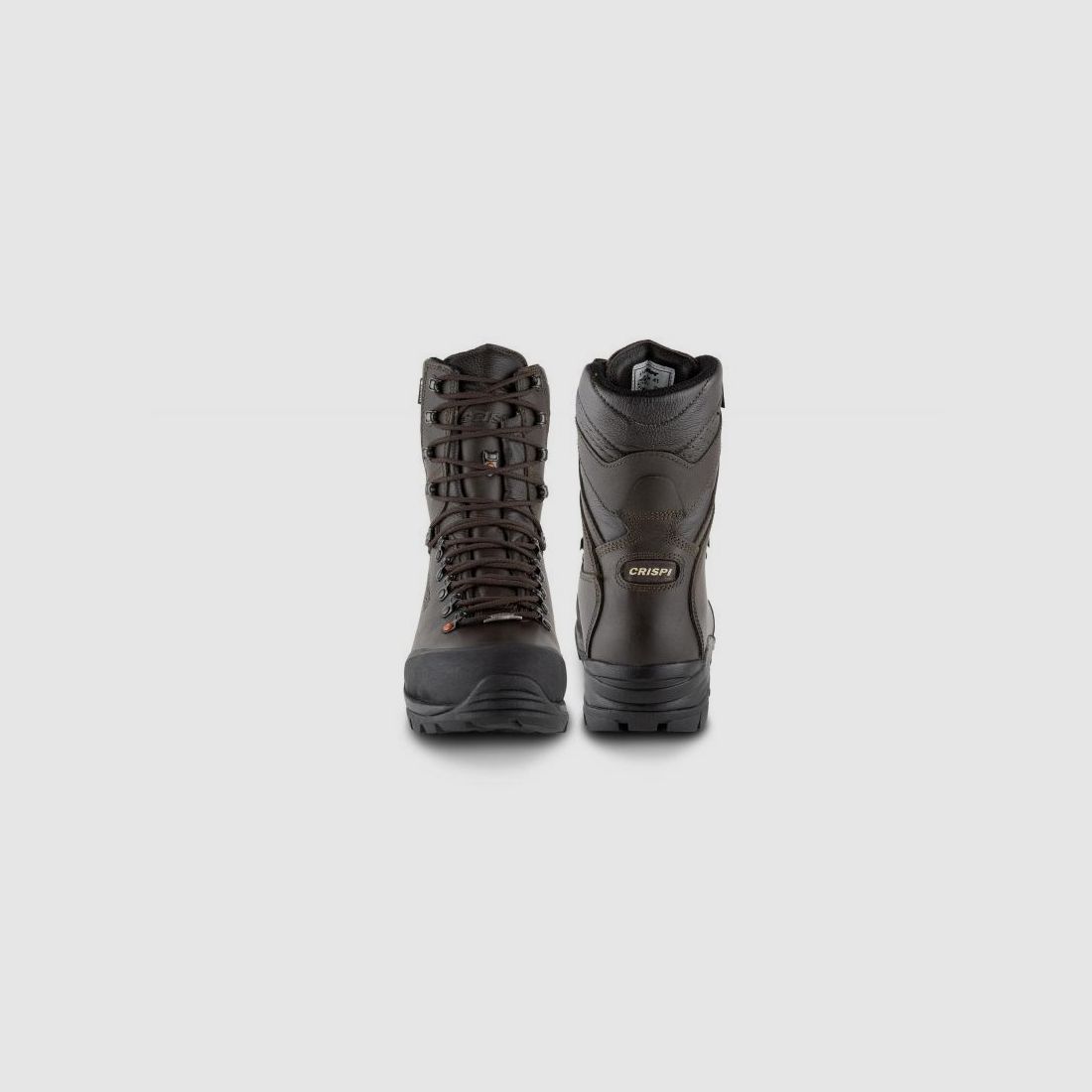 CRISPI WILD EVO GTX high hunting boot for hiking, image 3 of 4