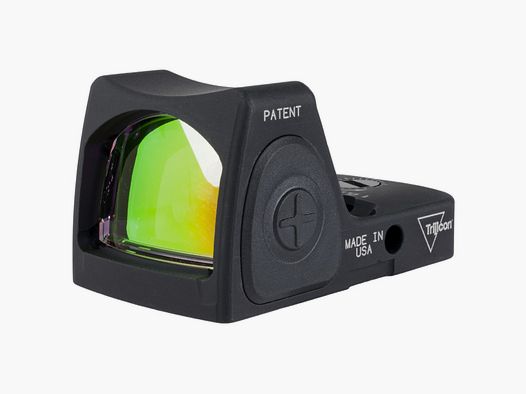 Trijicon - Kolimator RMR Type 2 - 3,25 MOA - RM06-C-700688