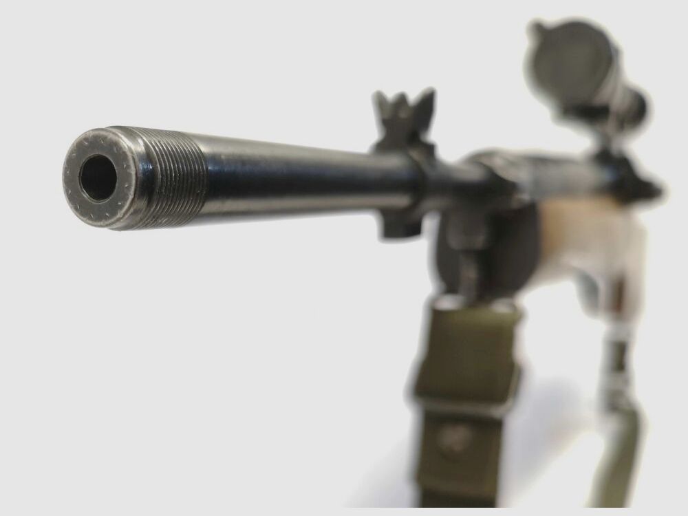 Ruger Mini 14