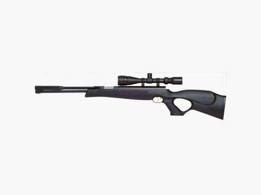 Weihrauch HW97K Black Line 5.5mm/ .22