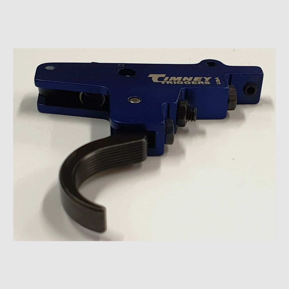 Timney Triggers Sportsman Rifle Mauser 98